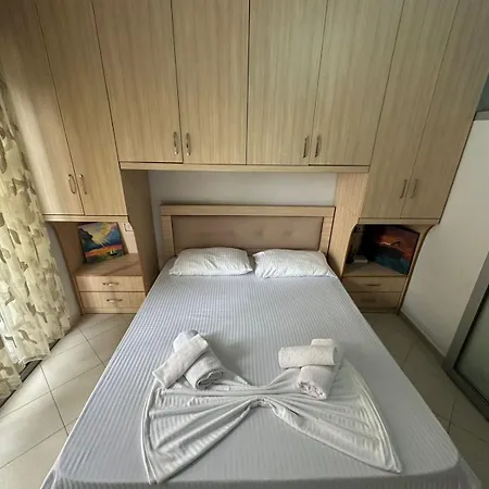 Apartman Meleo Vlora