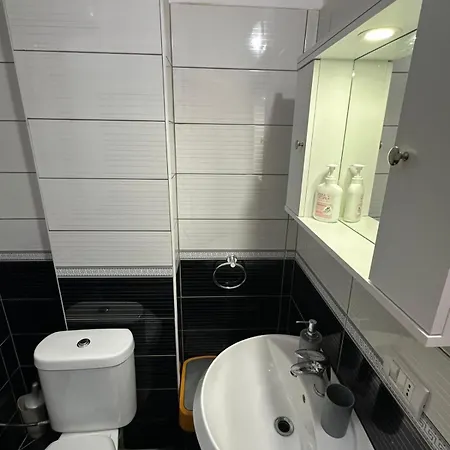 Apartman Meleo *