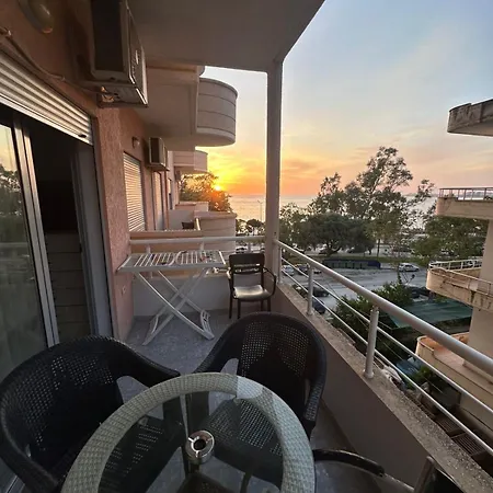 Meleo דירה Vlorë