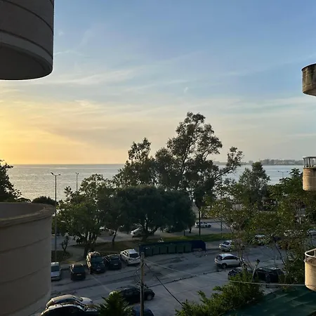 Meleo Apartman Vlora
